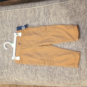 Khakis cargo jogger pants